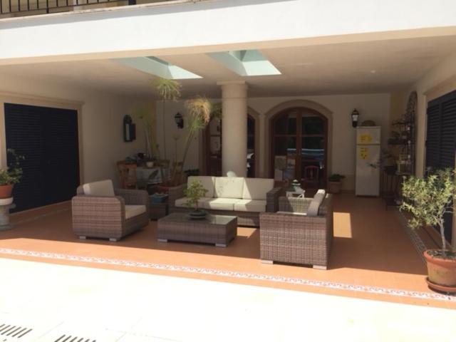 萨利蒂马托斯Quinta Da Sobreira住宿加早餐旅馆 外观 照片